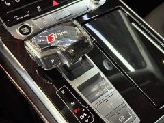 Audi Q8 2024 55 TFSI luxury and dynamic - фото 14