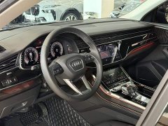 Audi Q8 2024 55 TFSI luxury and dynamic - фото 8