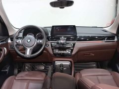 BMW X1 sDrive25Li M Sport -> BMW X1 2021 sDrive25Li Leading Type - фото 11
