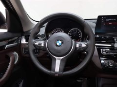 BMW X1 sDrive25Li M Sport -> BMW X1 2021 sDrive25Li Leading Type - фото 12