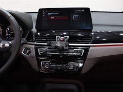 BMW X1 sDrive25Li M Sport -> BMW X1 2021 sDrive25Li Leading Type - фото 13