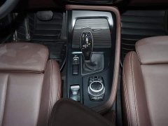 BMW X1 sDrive25Li M Sport -> BMW X1 2021 sDrive25Li Leading Type - фото 14