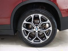 BMW X1 sDrive25Li M Sport -> BMW X1 2021 sDrive25Li Leading Type - фото 16