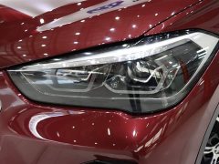 BMW X1 sDrive25Li M Sport -> BMW X1 2021 sDrive25Li Leading Type - фото 18