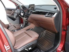 BMW X1 sDrive25Li M Sport -> BMW X1 2021 sDrive25Li Leading Type - фото 7
