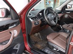 BMW X1 sDrive25Li M Sport -> BMW X1 2021 sDrive25Li Leading Type - фото 8