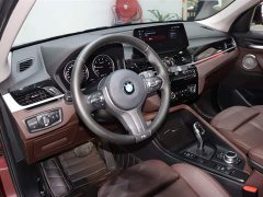 BMW X1 sDrive25Li M Sport -> BMW X1 2021 sDrive25Li Leading Type - фото 9