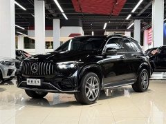 Mercedes-Benz GLE AMG GLE 53 4MATIC - фото 1