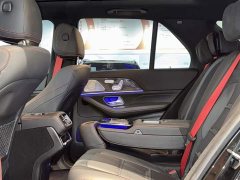 Mercedes-Benz GLE AMG GLE 53 4MATIC - фото 10