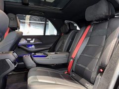 Mercedes-Benz GLE AMG GLE 53 4MATIC - фото 11