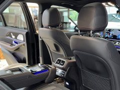 Mercedes-Benz GLE AMG GLE 53 4MATIC - фото 12