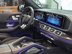 Mercedes-Benz GLE AMG GLE 53 4MATIC - фото 13