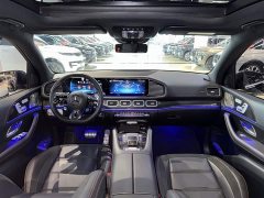 Mercedes-Benz GLE AMG GLE 53 4MATIC - фото 14