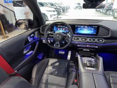 Mercedes-Benz GLE AMG GLE 53 4MATIC - фото 15