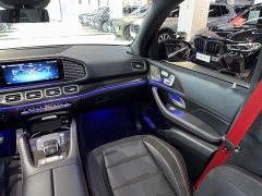 Mercedes-Benz GLE AMG GLE 53 4MATIC - фото 16