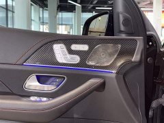 Mercedes-Benz GLE AMG GLE 53 4MATIC - фото 18