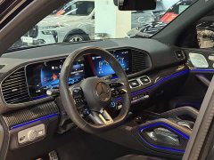 Mercedes-Benz GLE AMG GLE 53 4MATIC - фото 20