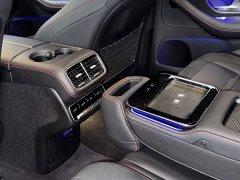 Mercedes-Benz GLE AMG GLE 53 4MATIC - фото 9