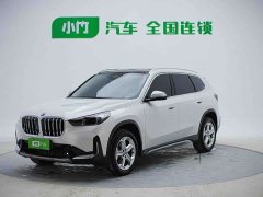 BMW X1 2023 sDrive20Li X-Line - фото 1