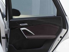 BMW X1 2023 sDrive20Li X-Line - фото 11