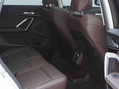 BMW X1 2023 sDrive20Li X-Line - фото 14