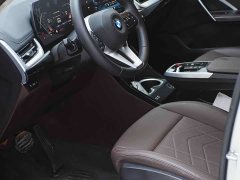 BMW X1 2023 sDrive20Li X-Line - фото 16