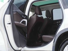 BMW X1 2023 sDrive20Li X-Line - фото 17