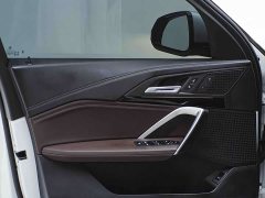 BMW X1 2023 sDrive20Li X-Line - фото 19