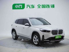 BMW X1 2023 sDrive20Li X-Line - фото 2
