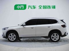 BMW X1 2023 sDrive20Li X-Line - фото 4