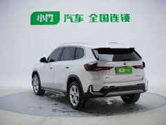 BMW X1 2023 sDrive20Li X-Line - фото 5