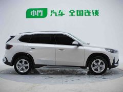 BMW X1 2023 sDrive20Li X-Line - фото 6
