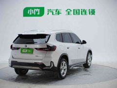 BMW X1 2023 sDrive20Li X-Line - фото 7
