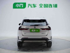 BMW X1 2023 sDrive20Li X-Line - фото 8