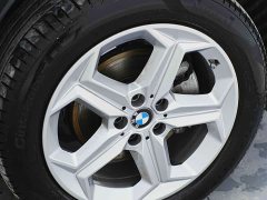 BMW X1 2023 sDrive20Li X-Line - фото 9