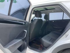 Volkswagen VW T-ROC 280TSI DSG FWD Comfort Plus - фото 17
