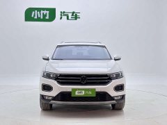 Volkswagen VW T-ROC 280TSI DSG FWD Comfort Plus - фото 2