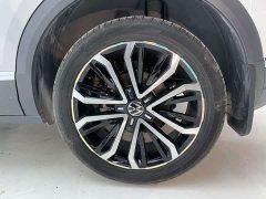 Volkswagen VW T-ROC 280TSI DSG FWD Comfort Plus - фото 20