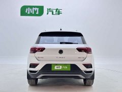 Volkswagen VW T-ROC 280TSI DSG FWD Comfort Plus - фото 5