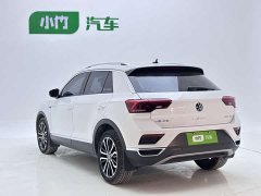 Volkswagen VW T-ROC 280TSI DSG FWD Comfort Plus - фото 6