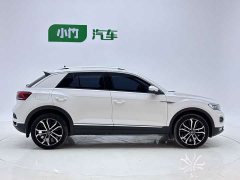 Volkswagen VW T-ROC 280TSI DSG FWD Comfort Plus - фото 7