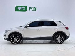 Volkswagen VW T-ROC 280TSI DSG FWD Comfort Plus - фото 8