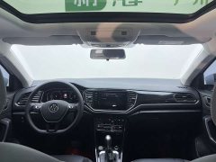 Volkswagen VW T-ROC 280TSI DSG FWD Comfort Plus - фото 9