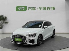 Audi A3 Sportback 35 TFSI stylish and sporty - фото 1