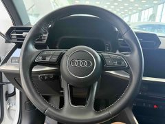 Audi A3 Sportback 35 TFSI stylish and sporty - фото 12