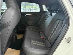Audi A3 Sportback 35 TFSI stylish and sporty - фото 13