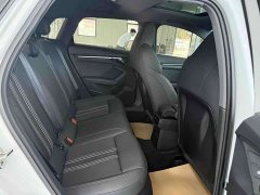 Audi A3 Sportback 35 TFSI stylish and sporty - фото 16
