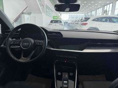 Audi A3 Sportback 35 TFSI stylish and sporty - фото 18