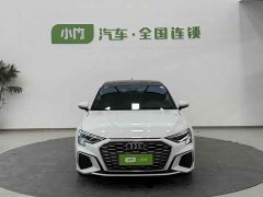 Audi A3 Sportback 35 TFSI stylish and sporty - фото 2
