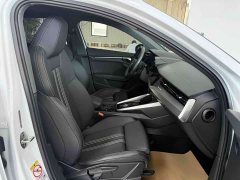 Audi A3 Sportback 35 TFSI stylish and sporty - фото 20